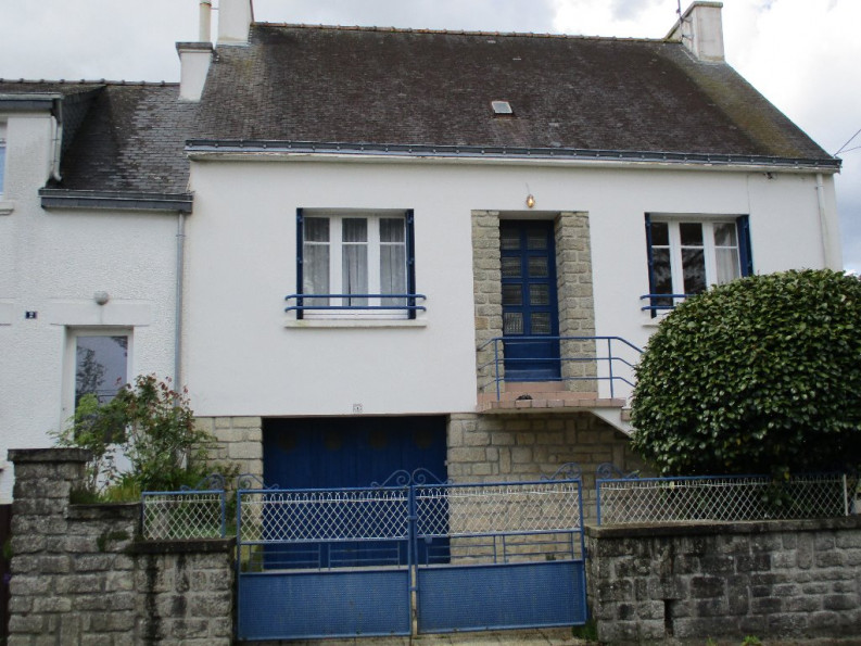 vente Maison Le Croisty - Photo 4