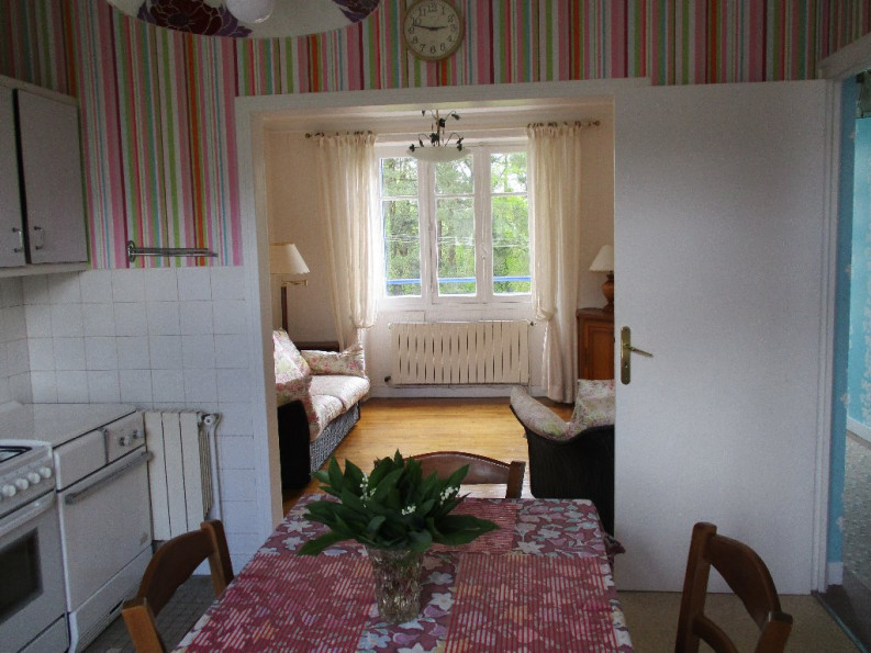 vente Maison Le Croisty - Photo 3