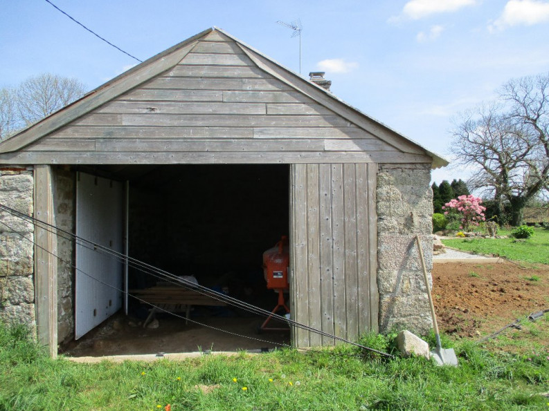 vente Maison Priziac - Photo 5
