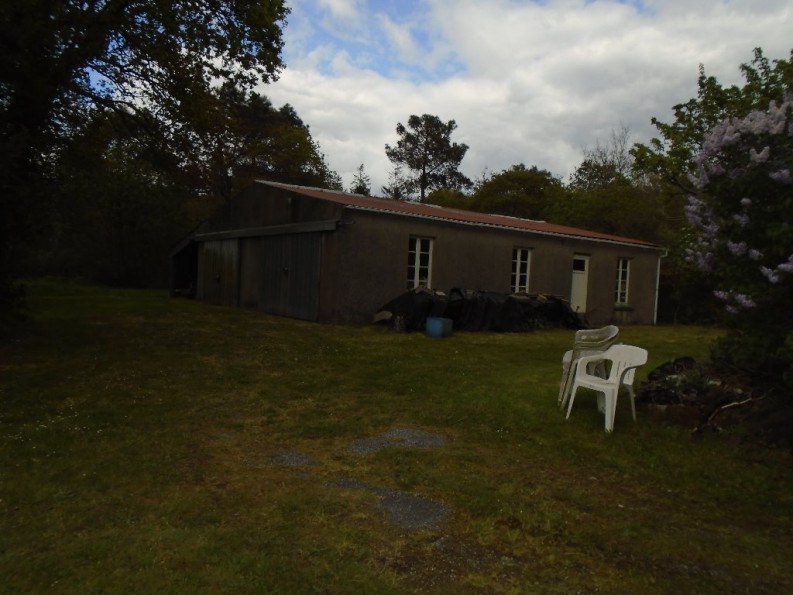 vente Maison Lanvenegen - Photo 3