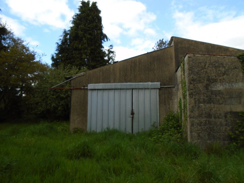 vente Maison Lanvenegen - Photo 6