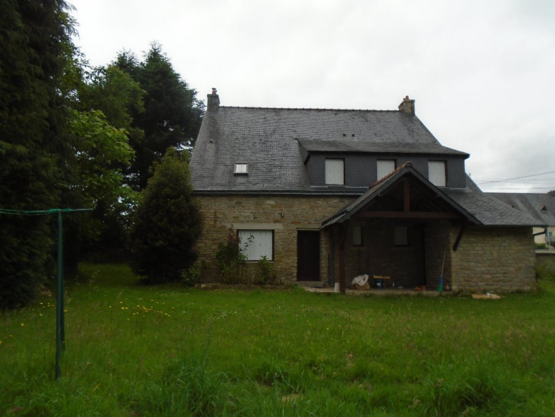 vente Maison Le Faouet - Photo 1