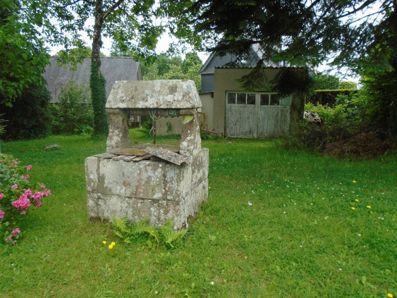 vente Maison Le Faouet - Photo 2