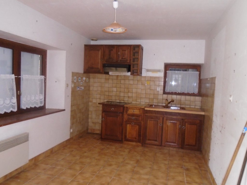 vente Maison Le Faouet - Photo 4