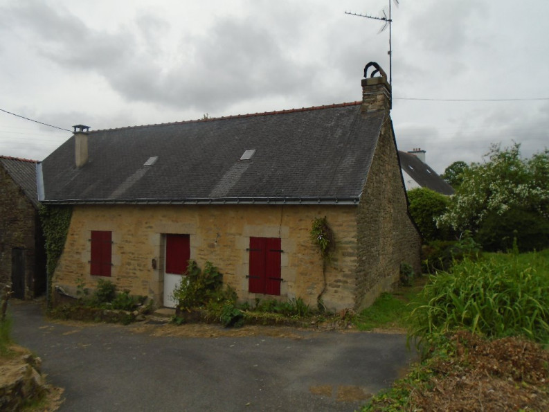 vente Maison Le Faouet - Photo 1