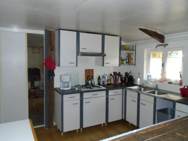 vente Maison Le Faouet - Photo 7