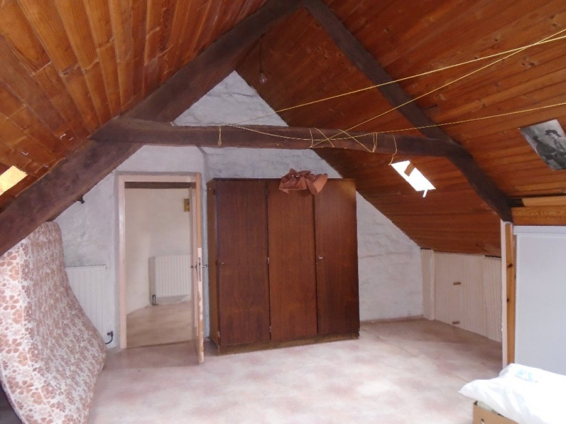 vente Maison Le Faouet - Photo 9