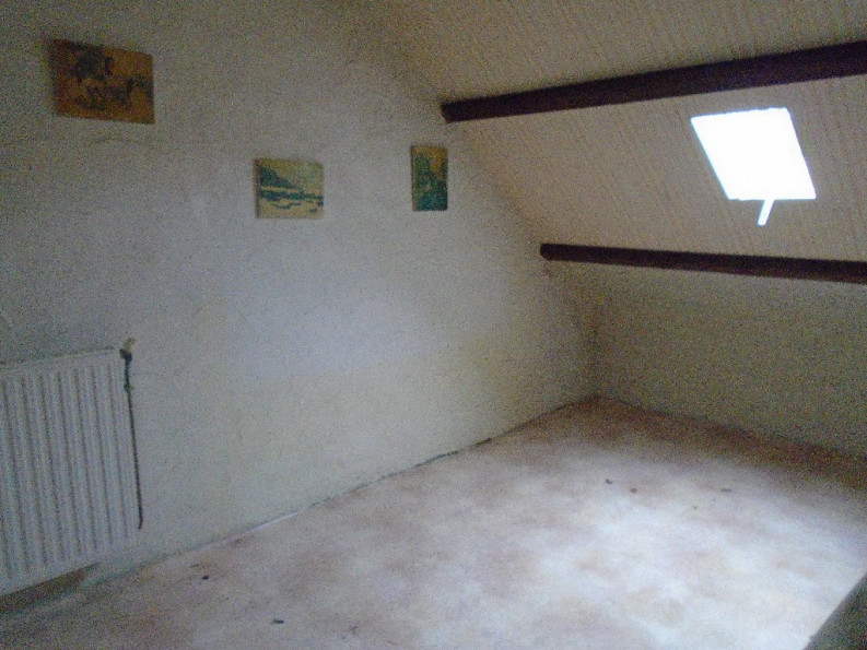 vente Maison Le Faouet - Photo 10