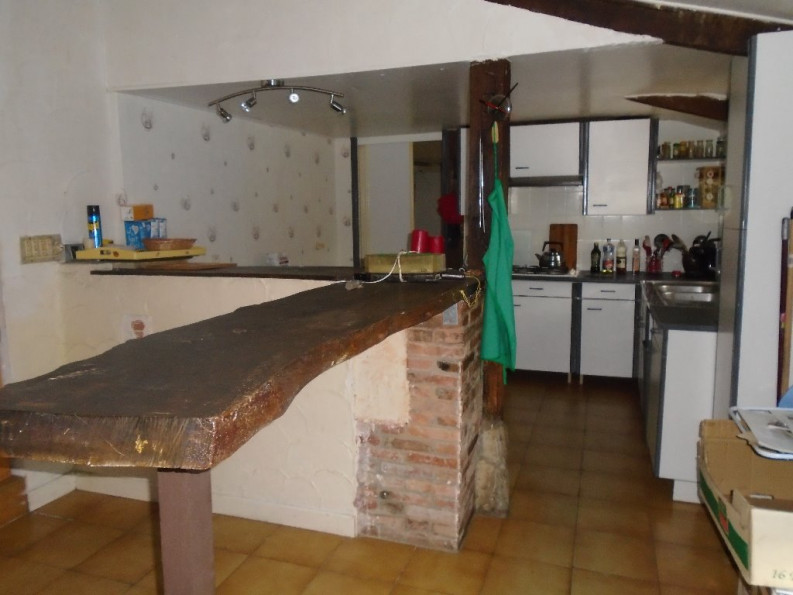 vente Maison Le Faouet - Photo 6