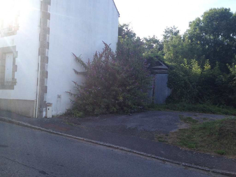 vente Maison Lanvenegen - Photo 4