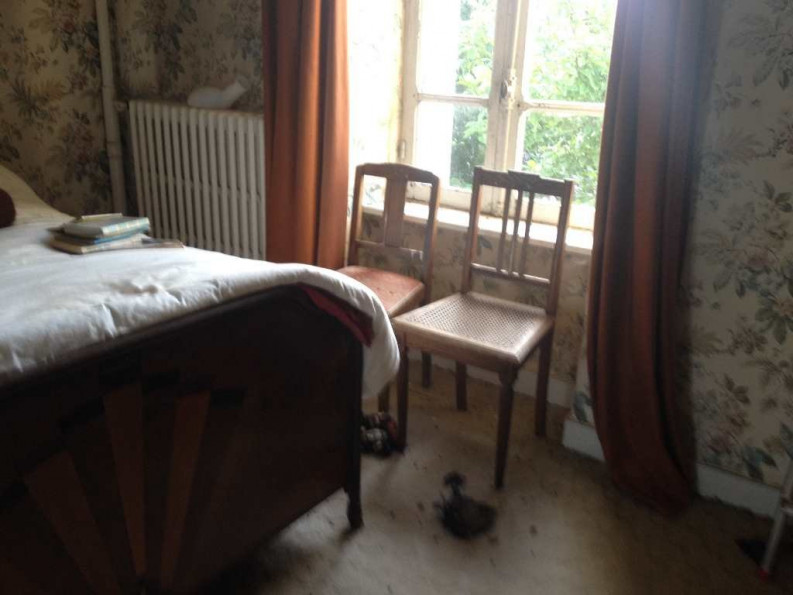 vente Maison Lanvenegen - Photo 6