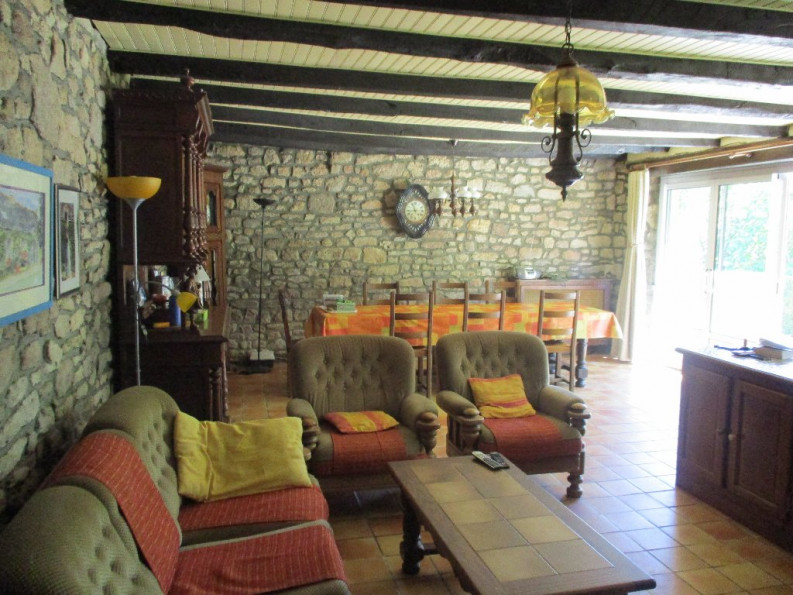 vente Longere Le Croisty - Photo 3