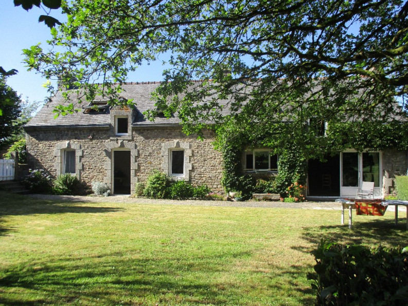 vente Longere Le Croisty - Photo 1