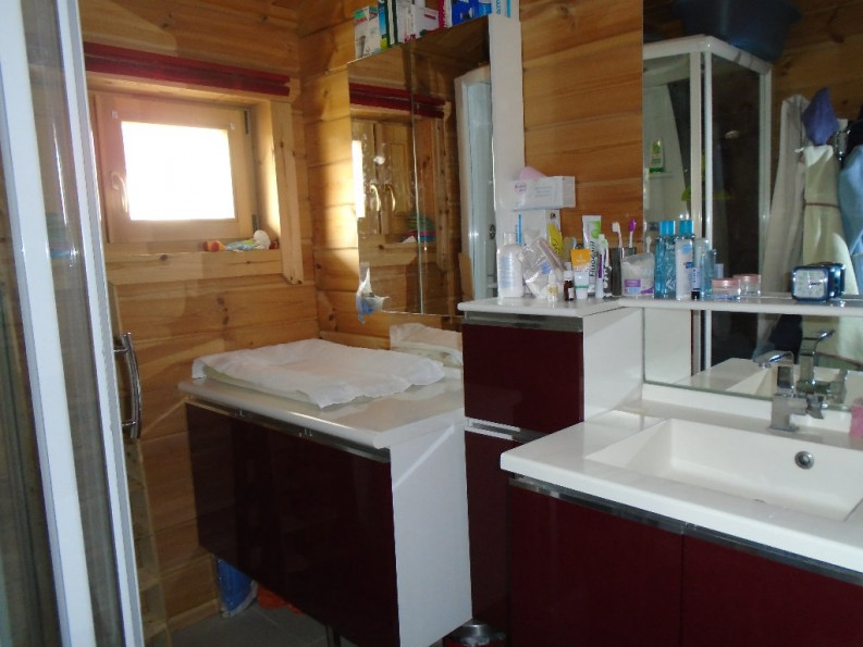 vente Maison en bois Le Faouet - Photo 6