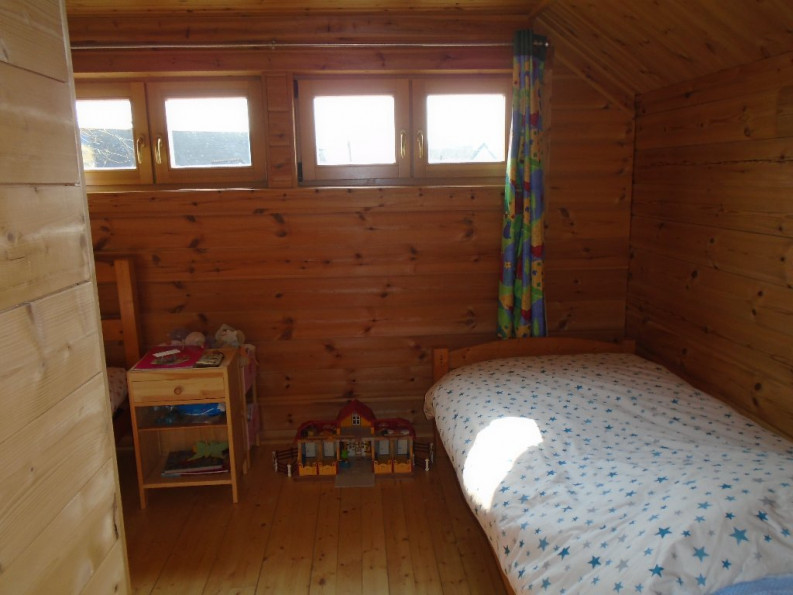 vente Maison en bois Le Faouet - Photo 7