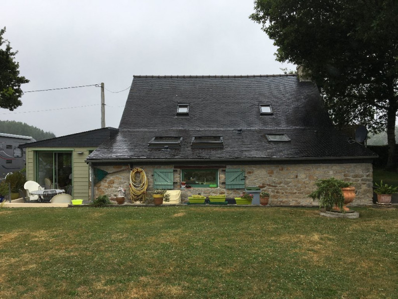 vente Maison Kernascleden - Photo 6