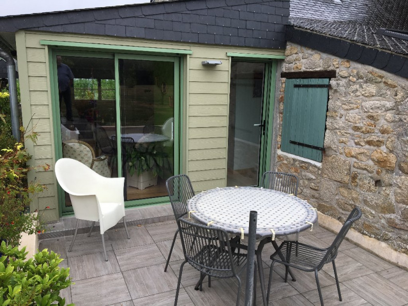 vente Maison Kernascleden - Photo 4