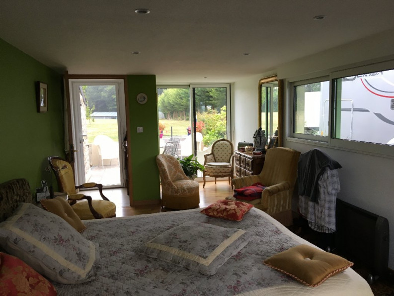 vente Maison Kernascleden - Photo 7