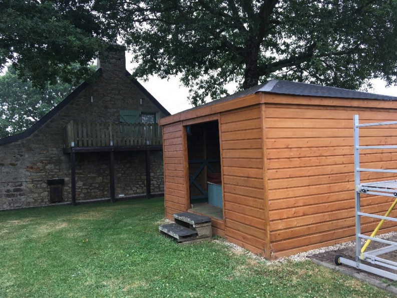 vente Maison Kernascleden - Photo 9