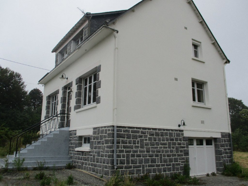 vente Maison Le Faouet - Photo 1