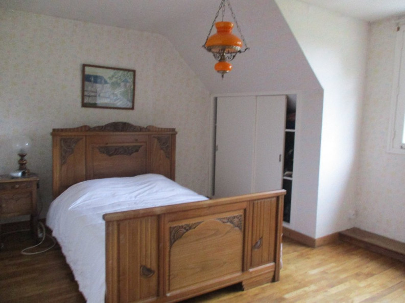 vente Maison Le Faouet - Photo 3