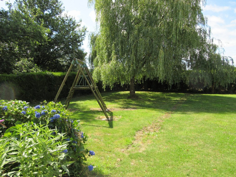 vente Maison Meslan - Photo 4