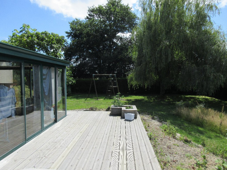 vente Maison Meslan - Photo 8