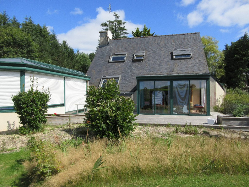 vente Maison Meslan - Photo 2