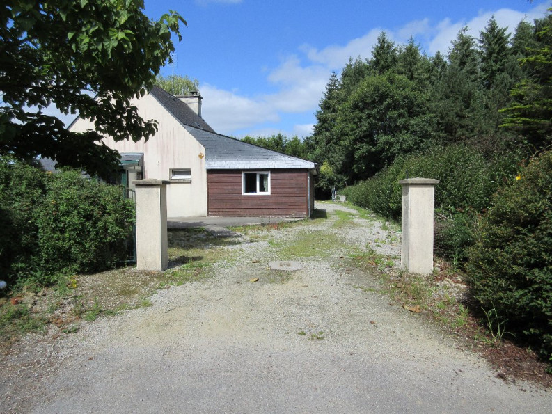 vente Maison Meslan - Photo 10