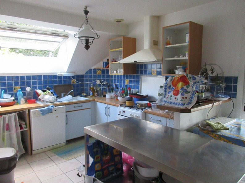 vente Maison Meslan - Photo 7