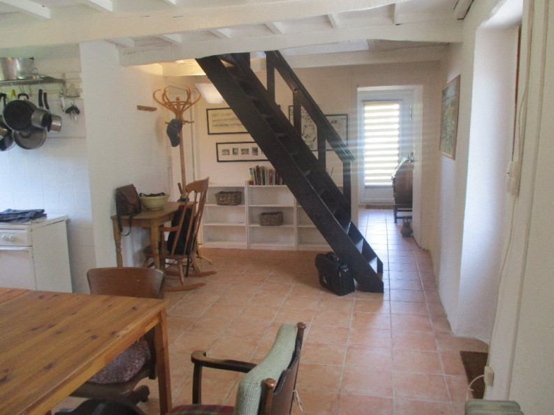 vente Maison Le Saint - Photo 3