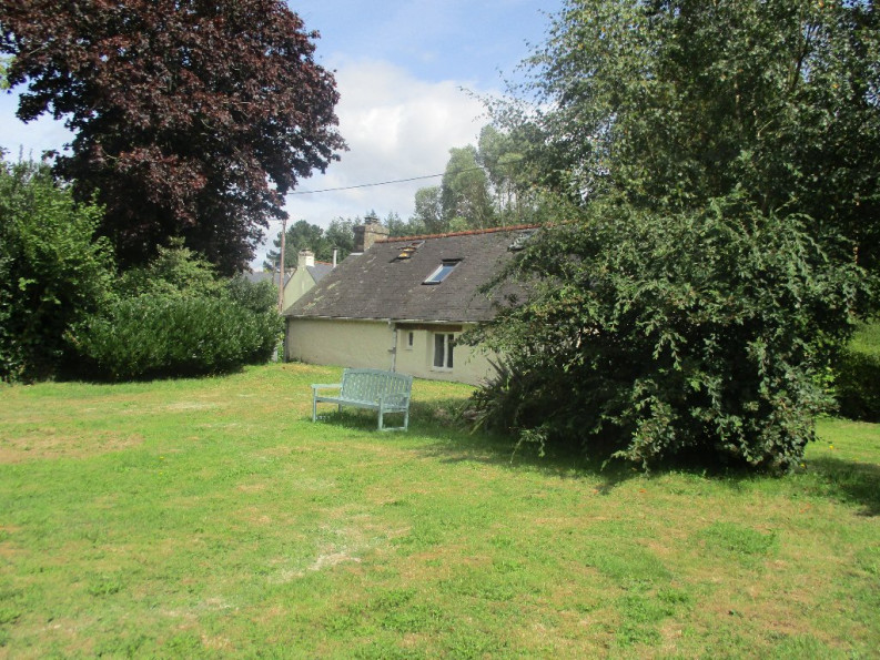 vente Maison Le Saint - Photo 4