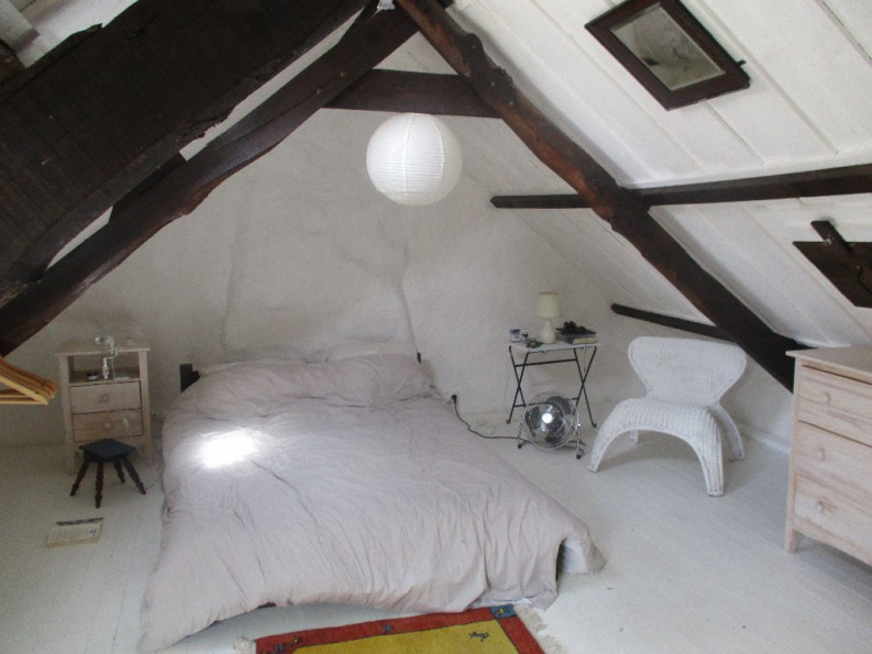 vente Maison Le Saint - Photo 7