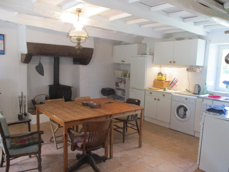 vente Maison Le Saint - Photo 5