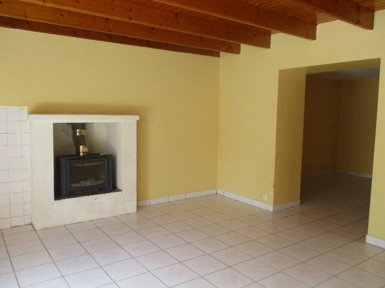 vente Maison Langonnet - Photo 3