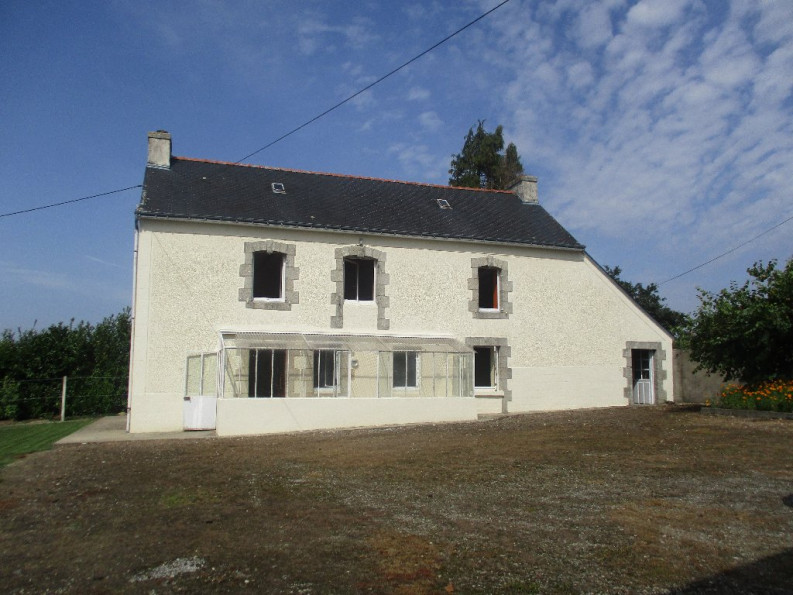 vente Maison Langonnet - Photo 1