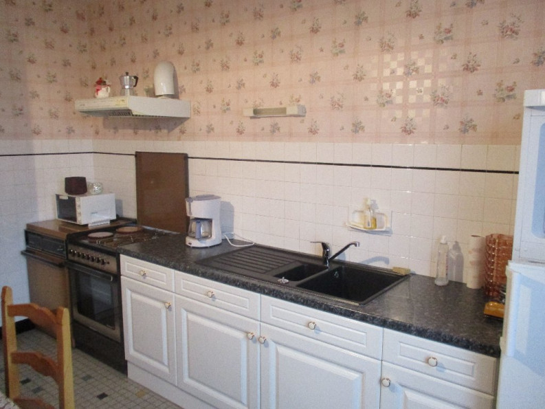 vente Maison Le Faouet - Photo 4