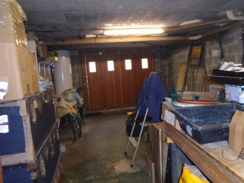 vente Maison Le Faouet - Photo 7