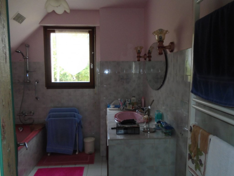 vente Maison Le Faouet - Photo 5