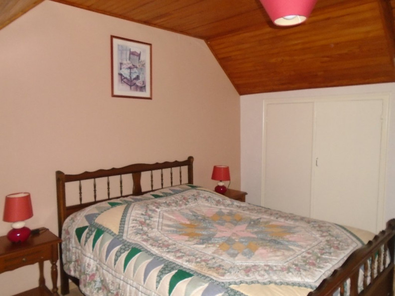 vente Maison Guiscriff - Photo 6