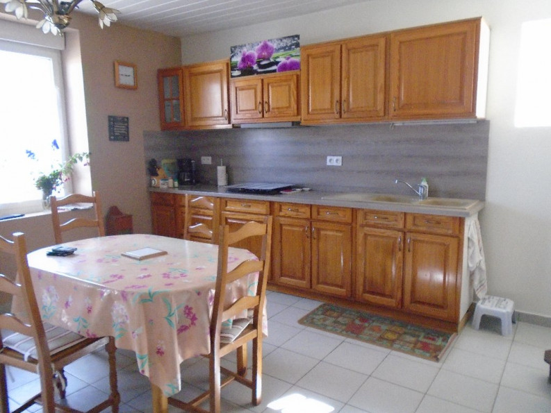 vente Maison Guiscriff - Photo 3