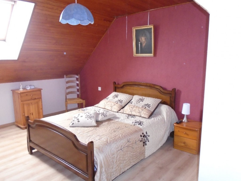 vente Maison Guiscriff - Photo 8