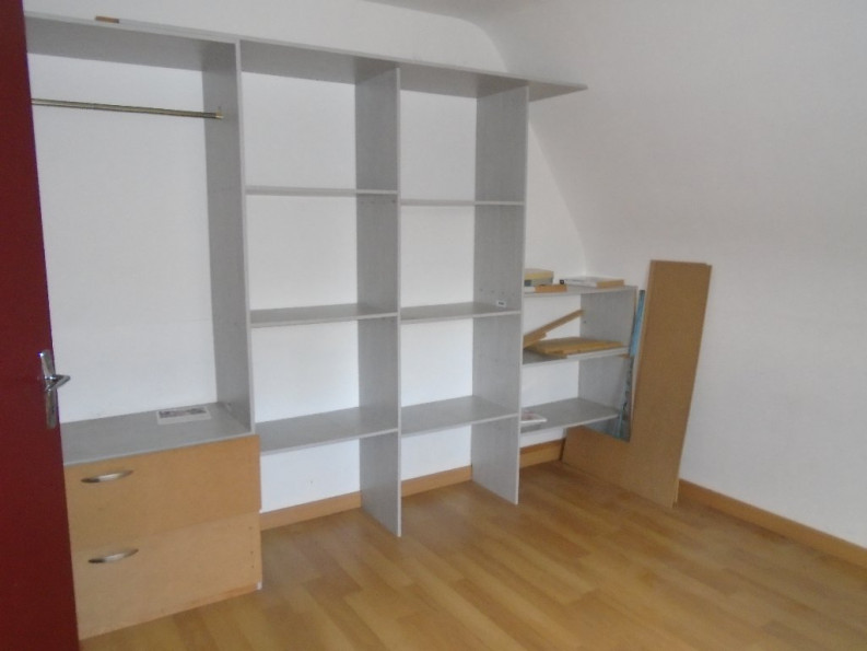 vente Maison Lanvenegen - Photo 6