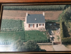 vente Maison Lanvenegen