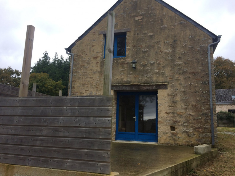 vente Maison Guiscriff - Photo 7