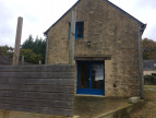 vente Maison Guiscriff