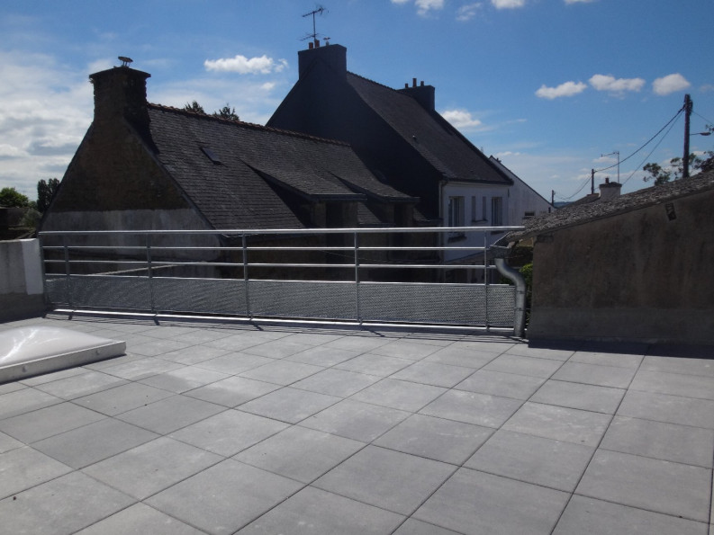 vente Maison Le Faouet - Photo 3