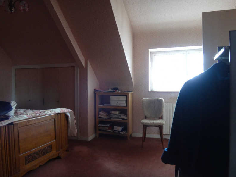 vente Maison Le Faouet - Photo 9