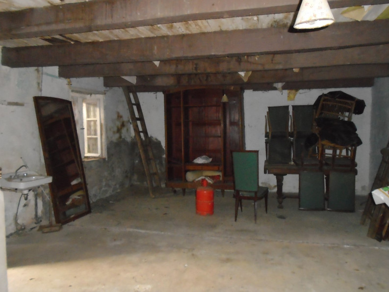 vente Maison à rénover Le Faouet - Photo 2