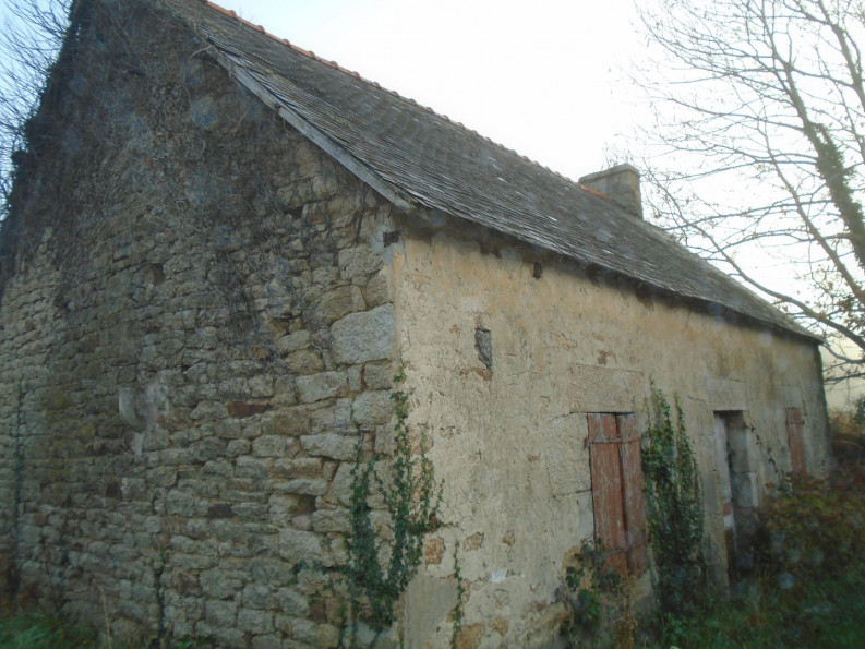 vente Maison à rénover Le Faouet - Photo 1